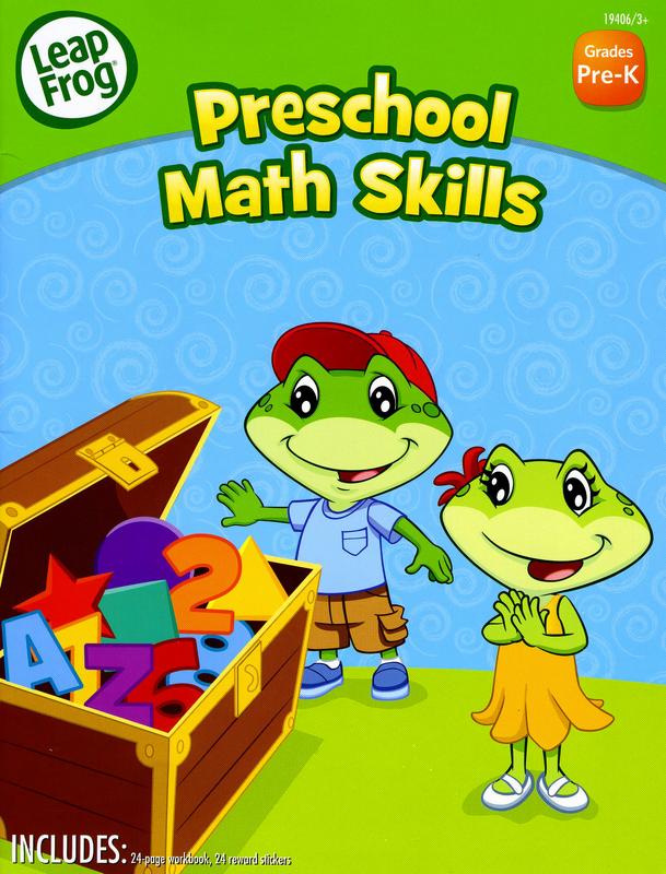 froggy math