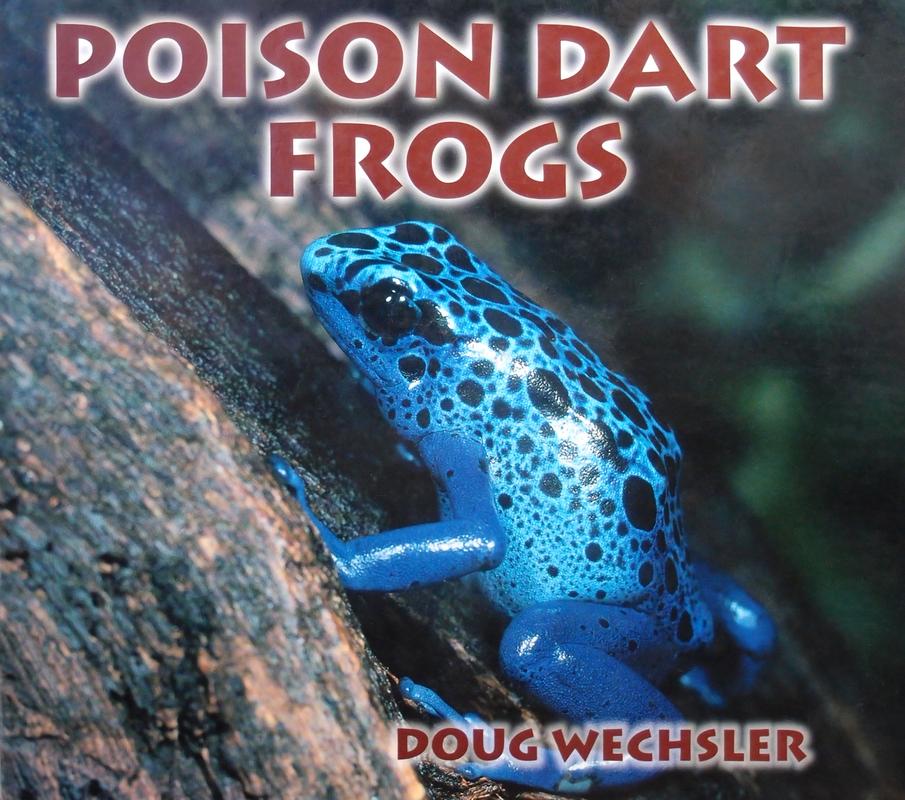 NPL frog book
