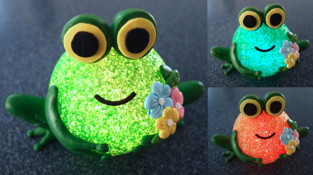 frog light