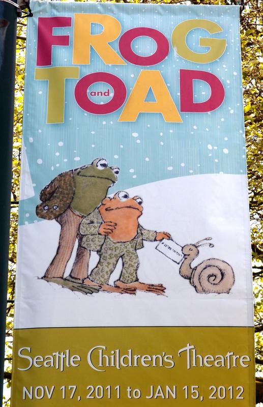 Frog-and-Toad flag
