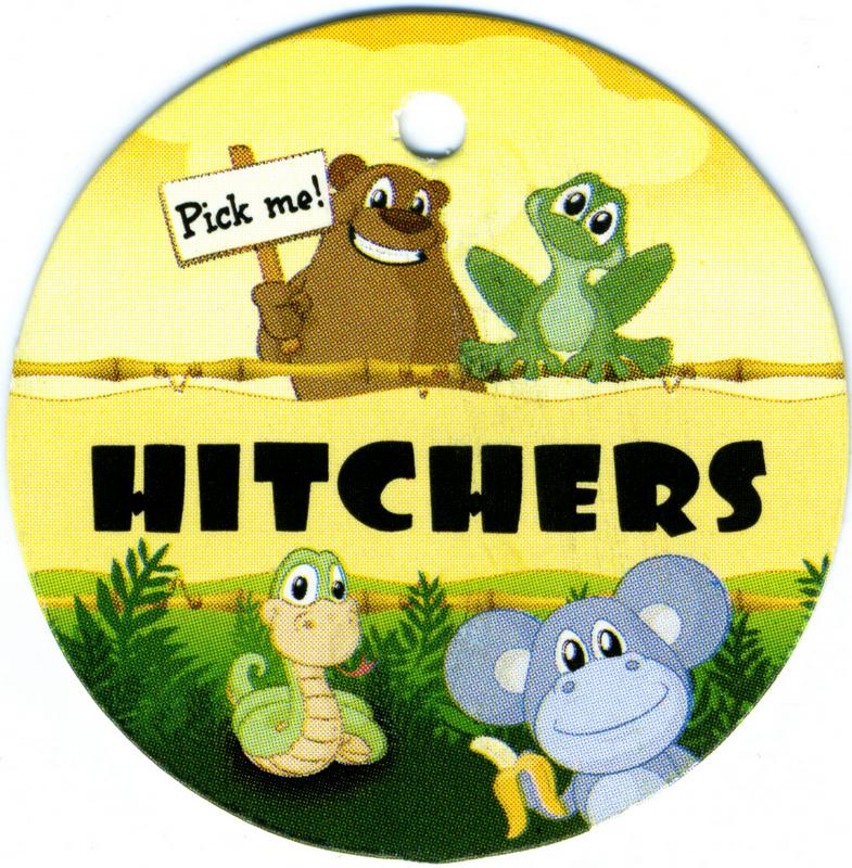 hitcher tag