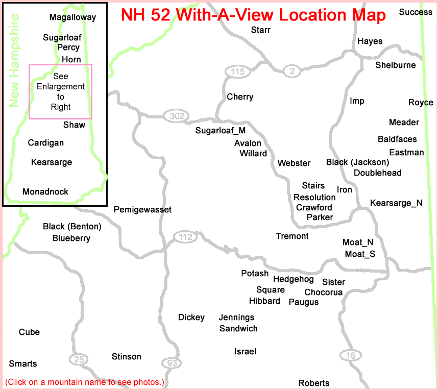 52 view map