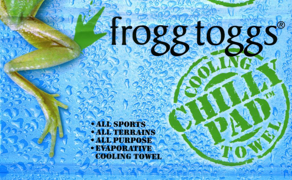 frogg toggs
