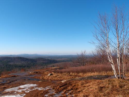 expanse