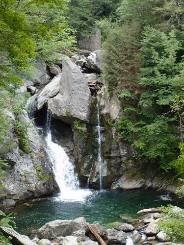 Bash Bish Falls