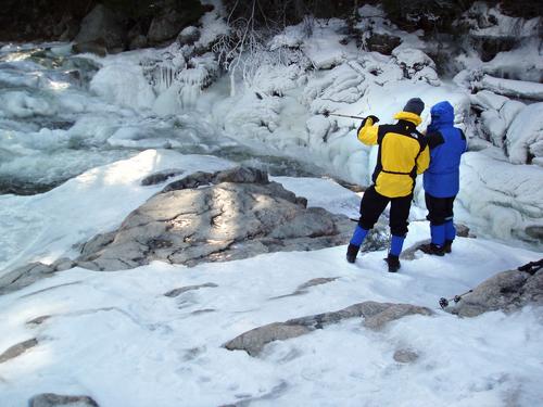 Rocky Gorge