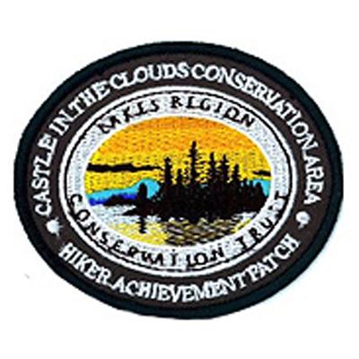 LRCT patch