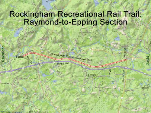 raymond gps track
