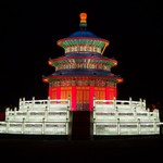 temple