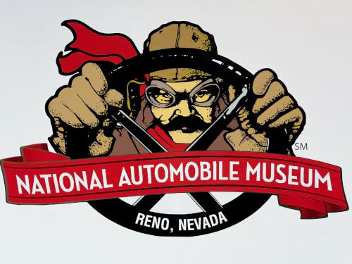 National Automobile Museum in Reno, Nevada