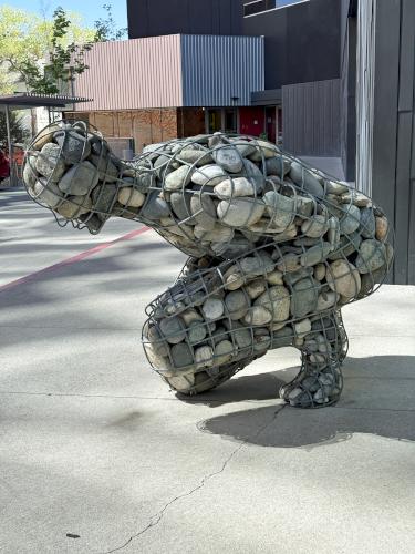 Nevada Museum of Art in Reno